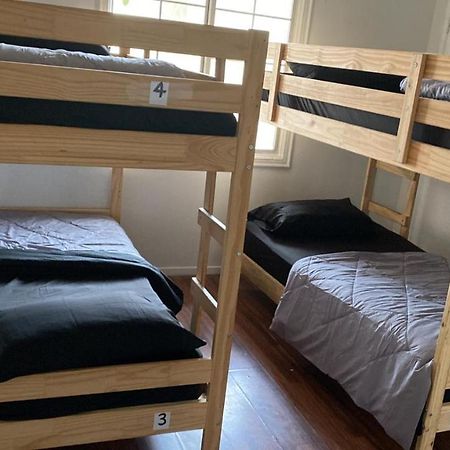 Zen Home Santa Ana Dış mekan fotoğraf
