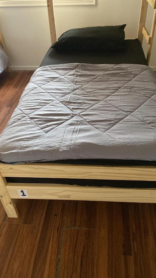 Zen Home Santa Ana Dış mekan fotoğraf