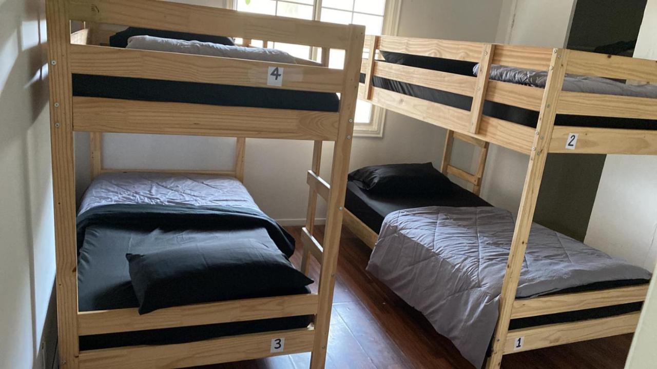 Zen Home Santa Ana Dış mekan fotoğraf