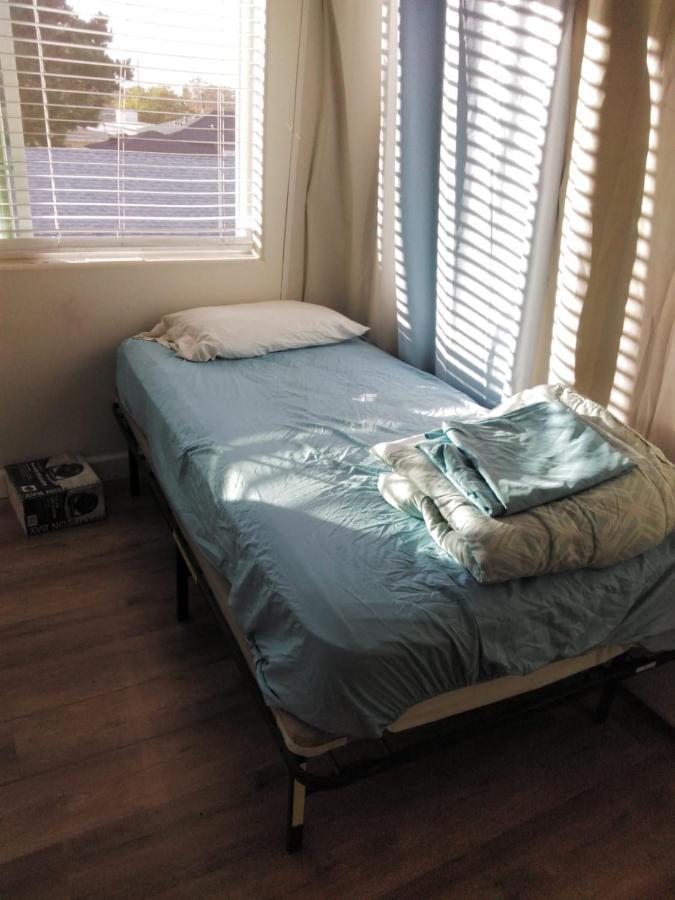 Zen Home Santa Ana Dış mekan fotoğraf