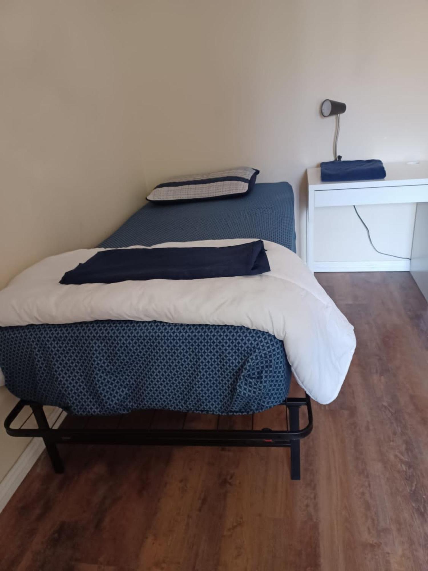 Zen Home Santa Ana Dış mekan fotoğraf
