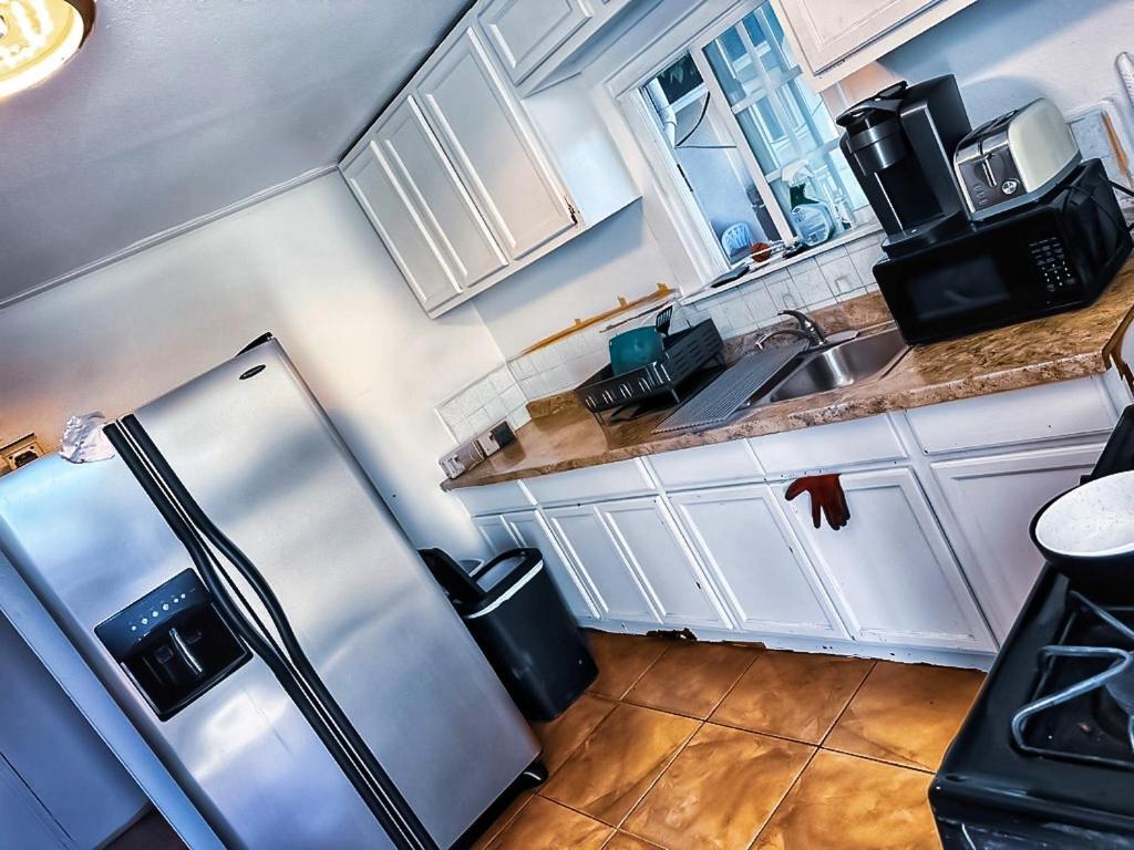 Zen Home Santa Ana Dış mekan fotoğraf