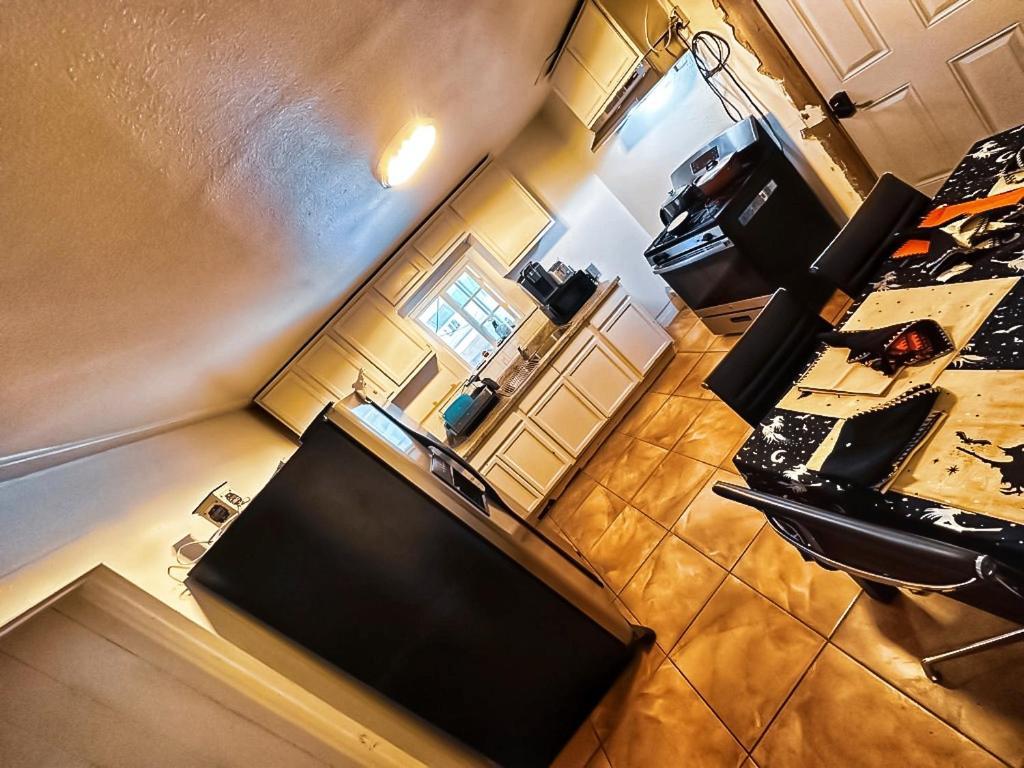 Zen Home Santa Ana Dış mekan fotoğraf