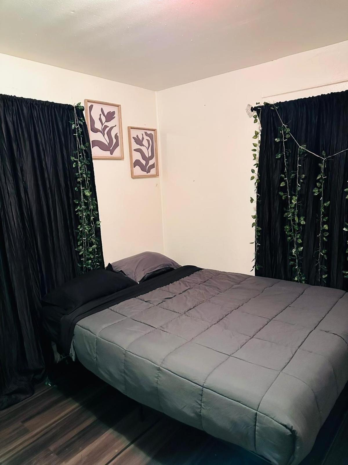 Zen Home Santa Ana Dış mekan fotoğraf