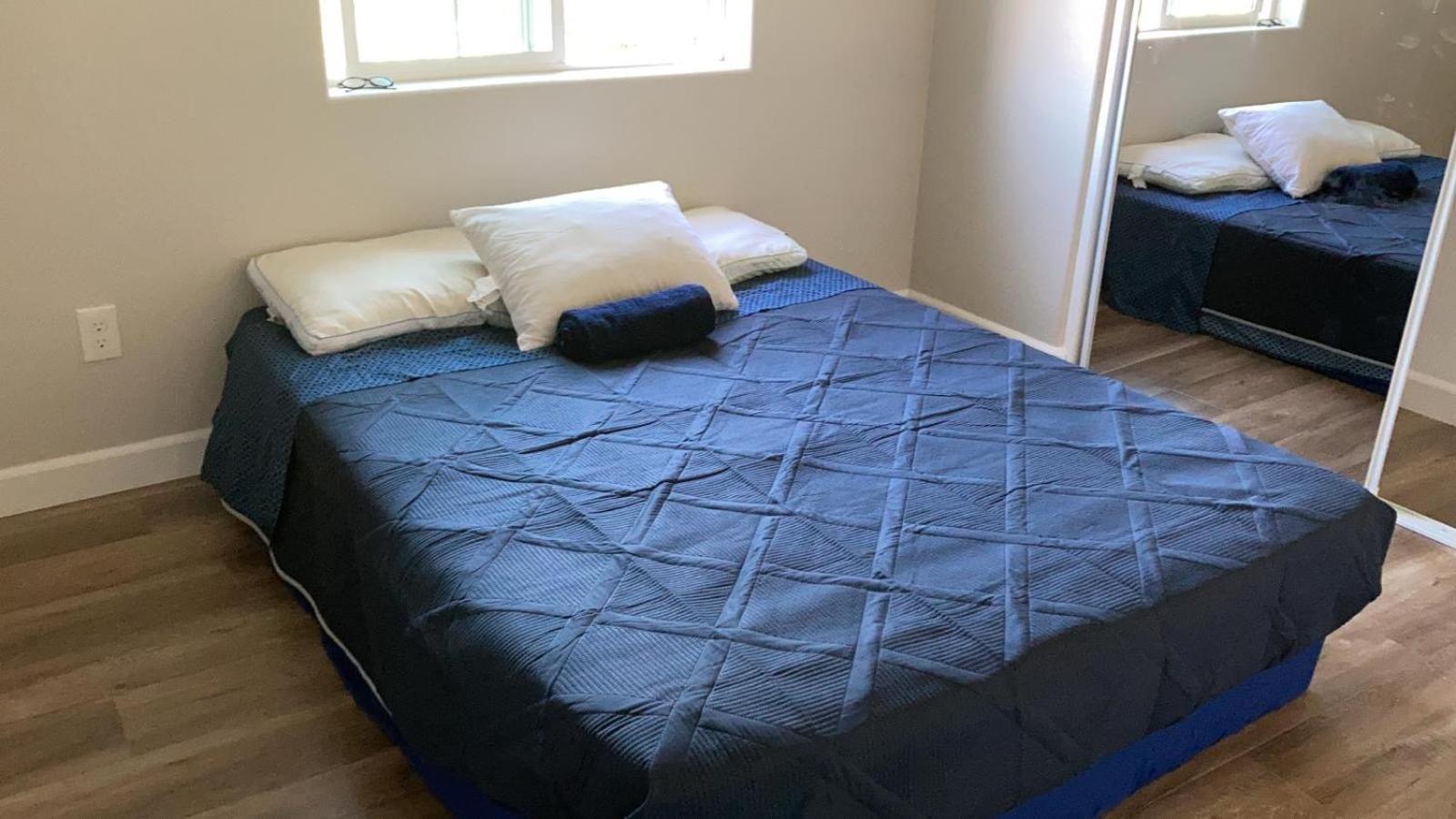 Zen Home Santa Ana Dış mekan fotoğraf